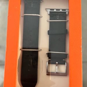 Tory Burch Apple Watch Band